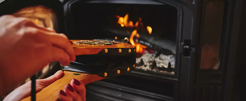 Cost of Wood Furnace Repair and Installation Services in San Pablo, CA