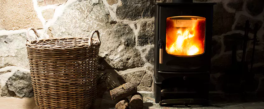 24/7 Wood Stove Installation Services in San Pablo, California