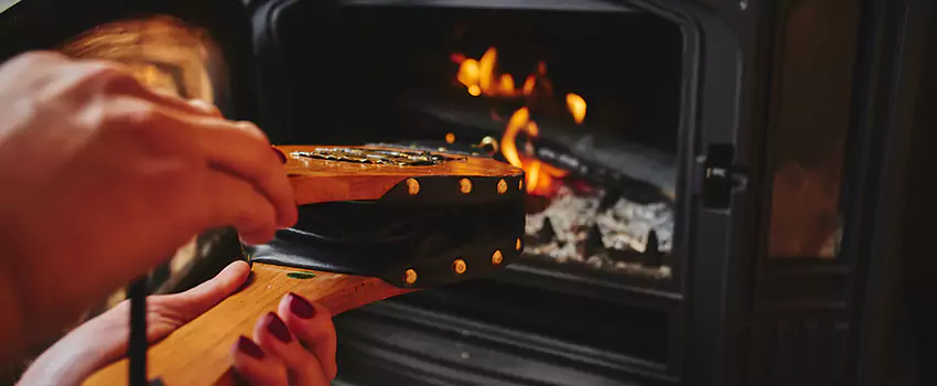Wood Stove Grates Repair in San Pablo, California