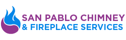 Fireplace And Chimney Services in San Pablo